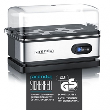 Arendo Sixcook