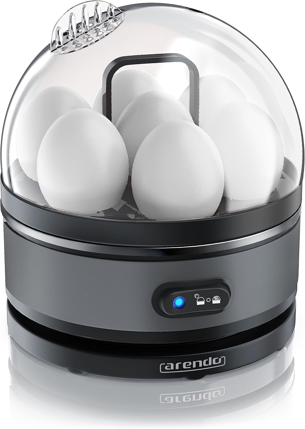 Arendo Sevencook Eierkocher