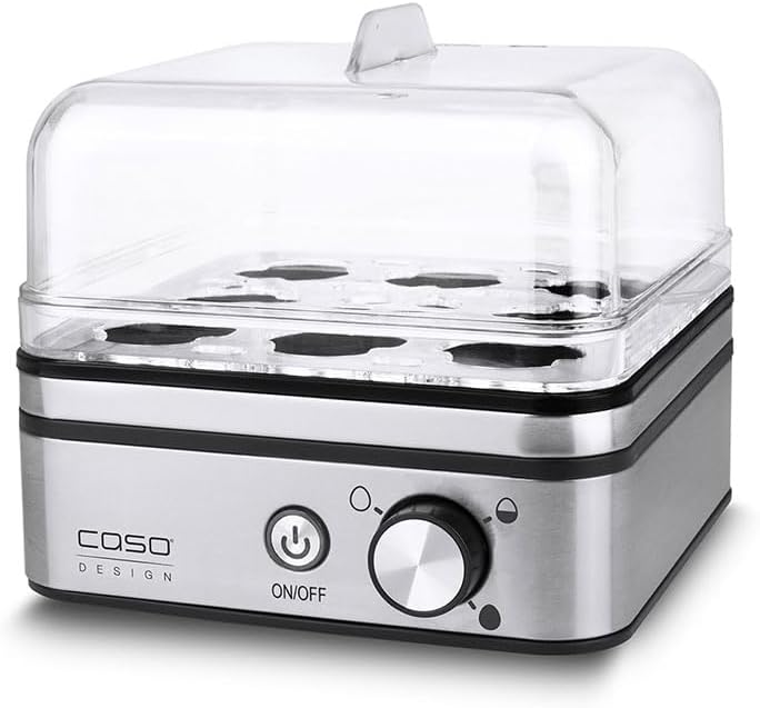 CASO E9 Eierkocher