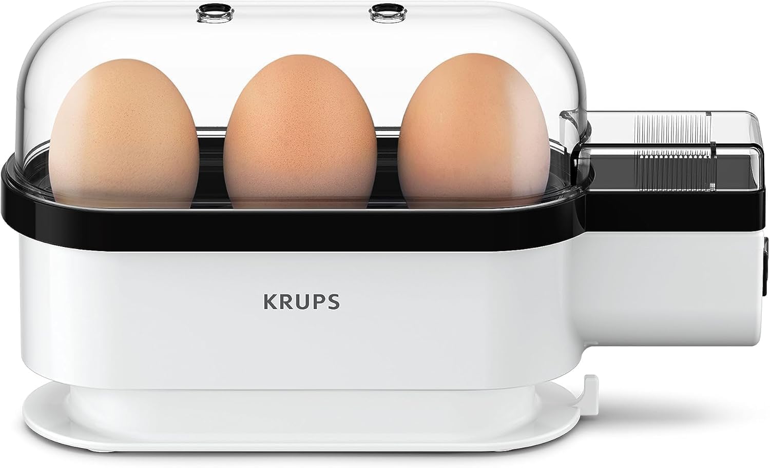 Krups Ovomat Trio Eierkocher