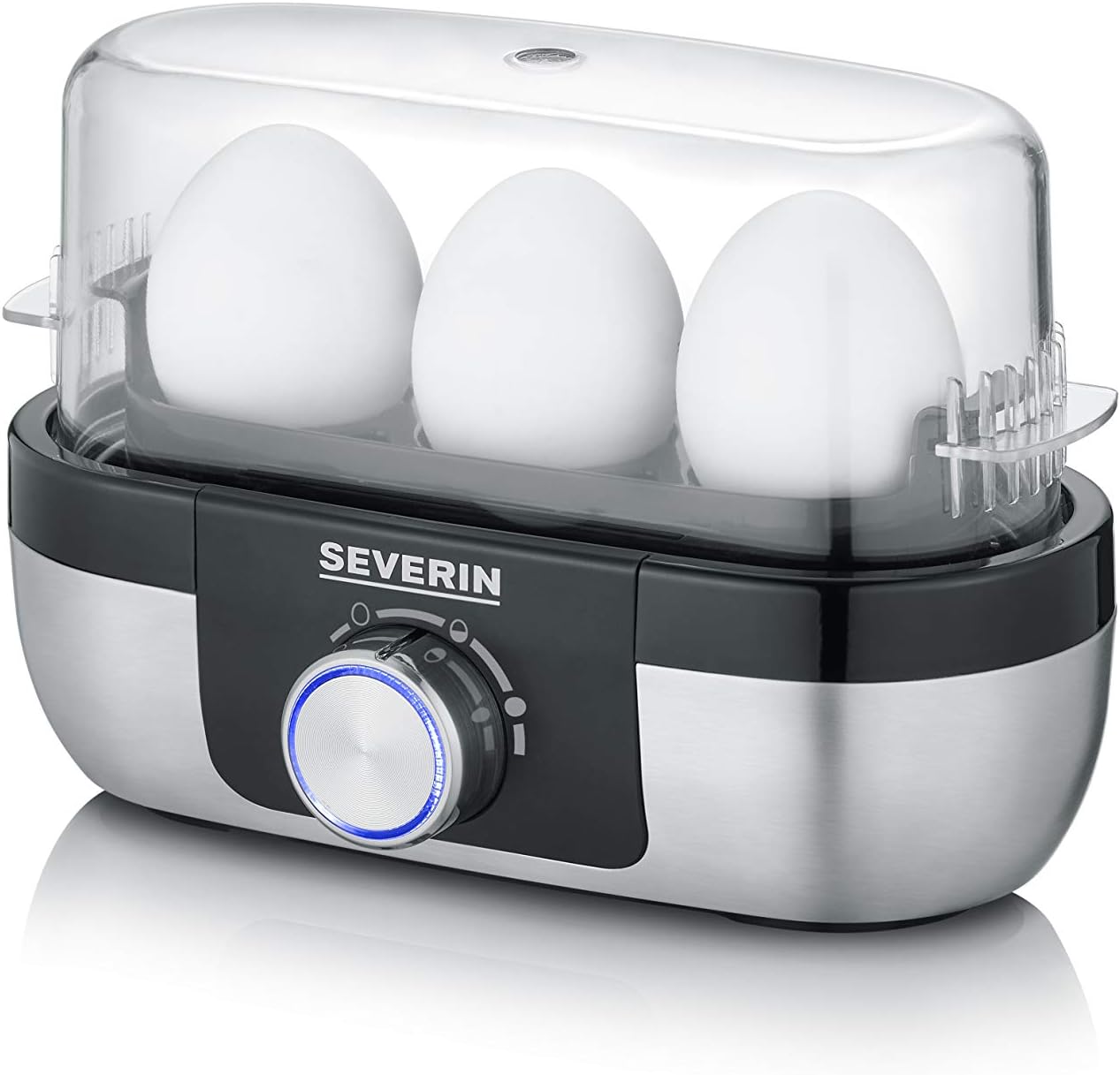 Severin EK 3163 Eierkocher